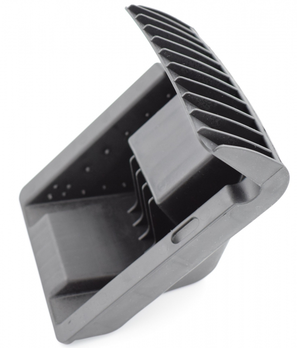 Coltar prindere palet 175mm x 60mm, negru - Truck LED N1085 [4]