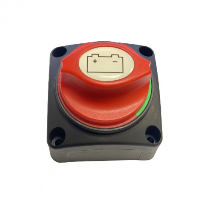 Comutator General in carcasa tip Heblu, 1248V - Truck LED E1286 [3]