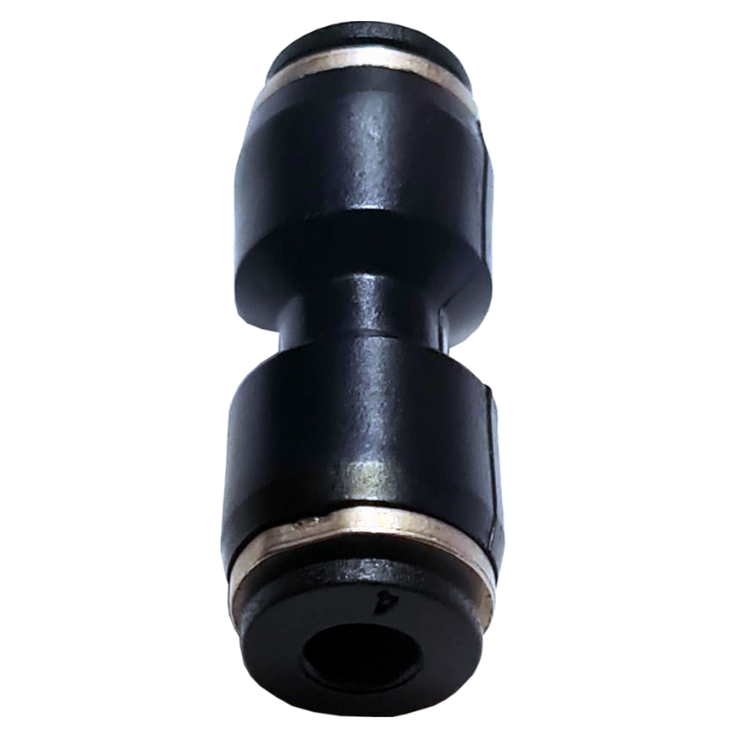 Conector rapid din plastic, mufa de 12 mm pentru sisteme pneumatice auto [2]