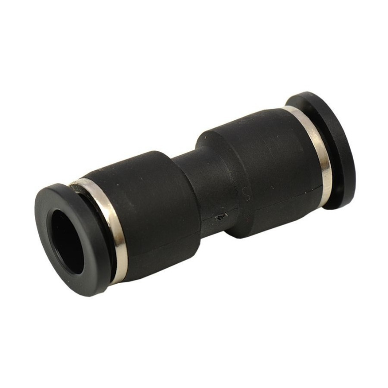 Conector rapid din plastic, mufa de 12 mm pentru sisteme pneumatice auto [3]