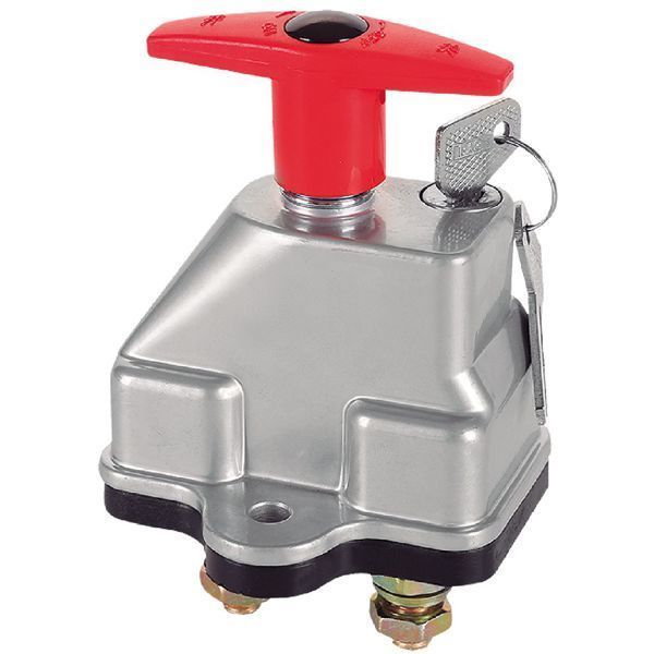 Contact general rotativ auto, Heavy Duty, cu cheie - Truck LED E1244 [8]