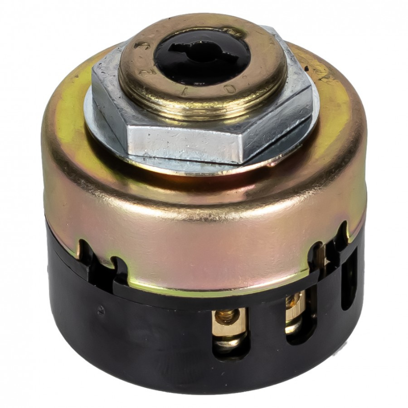 Contact pornire, 12/24V, pentru tractoare C-330, C-360, C-385 [2]