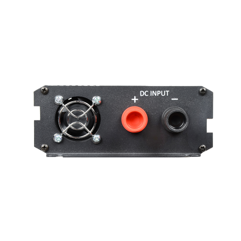 Convertor, Invertor auto, USB, 2000W (putere instantanee), 1000W putere continua, unda sinusoidala modificata, 12V - 230V, 50Hz [4]