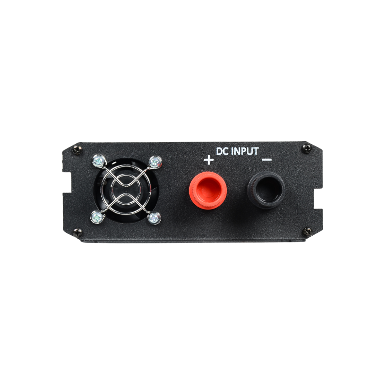 Convertor Tensiune, Invertor auto, USB, 500W putere continua, sinusoidal complet pur, 12V - 230V, 50Hz [4]