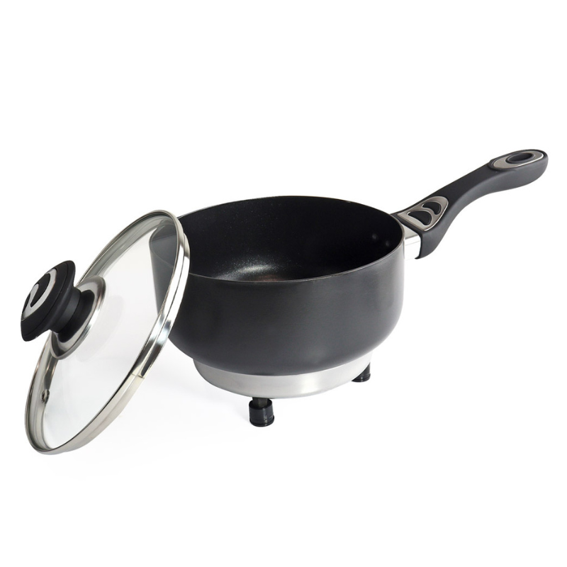 Cratita Electrica Auto 24V, 250W, 18x8cm - Vas Gatit Camion [2]