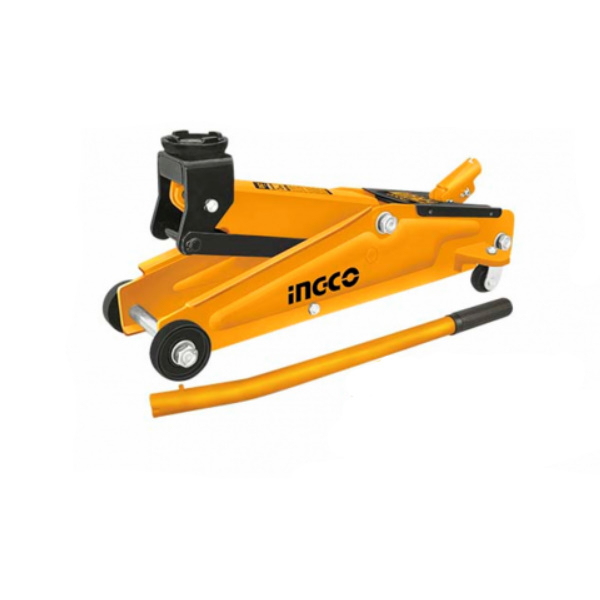 Cric hidraulic tip crocodil, 3 tone [2]