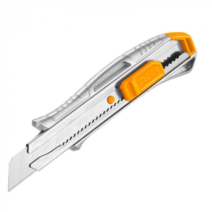 Cutter Super Select, corp din aluminiu [3]
