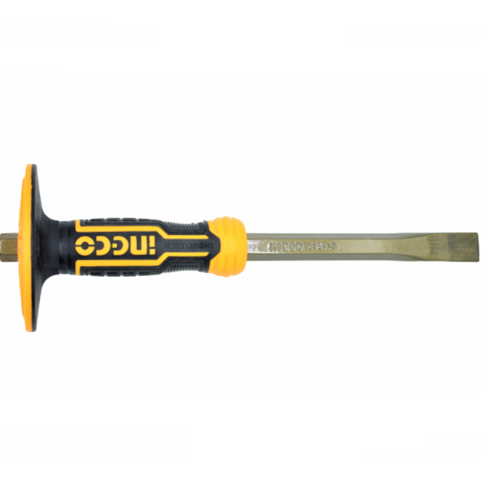 Dalta plata, dreapta maner ergonomic protectie, 305mm, PROFI [5]