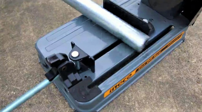 Debitor metal, 2400w [4]