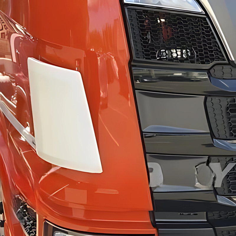 Deflectoare Aer de Colt Antinoroi Scurte pentru Scania S/R/G/P (2016-) [1]