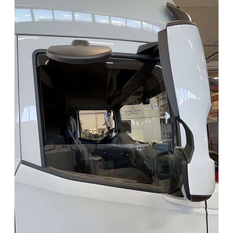 Deflectoare Aer Geamuri, DAF XD XF XG XG+, Acrilic, Set 2 Bucati [3]