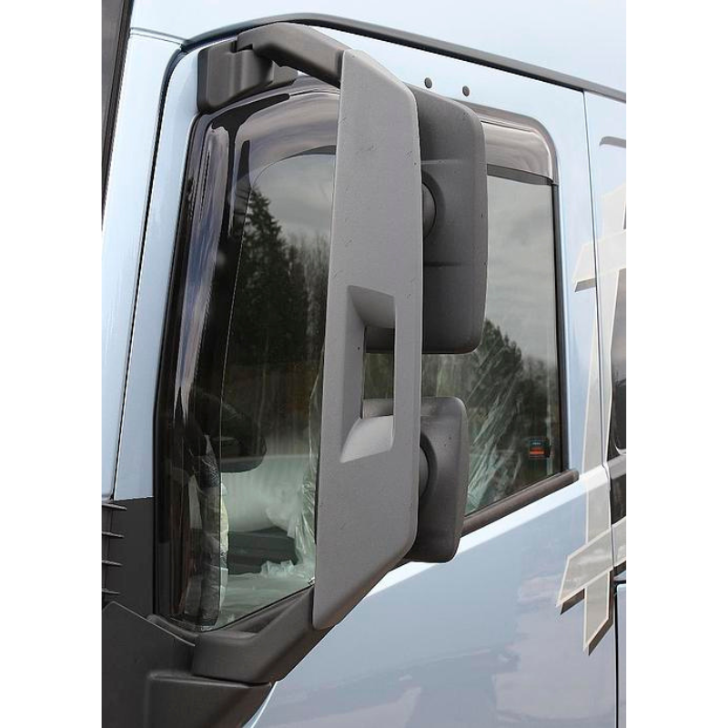 Deflectoare geam lateral, Paravanturi  VOLVO FH5, FH4, FM5 [3]