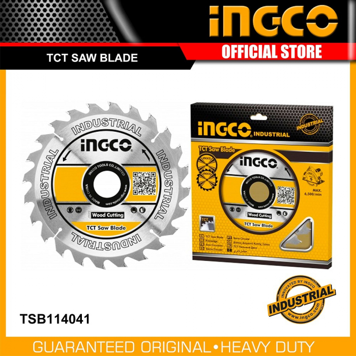 Disc, panza cu vidia, 140mm x 25.4mm, 24 dinti [2]