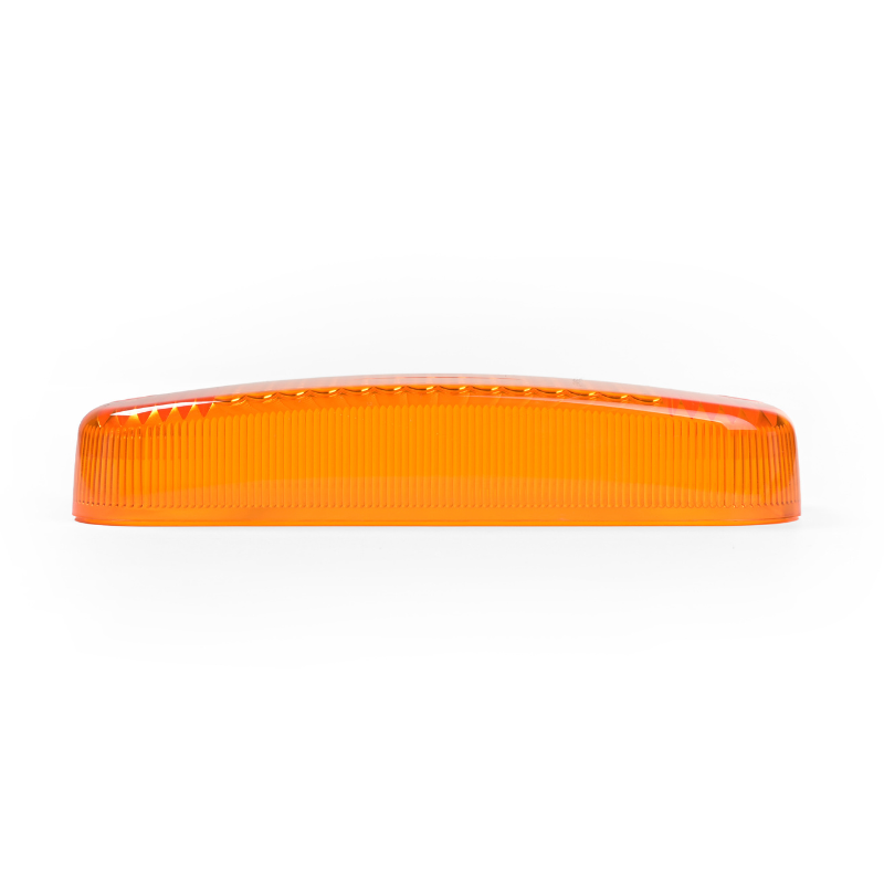 Dispersor de schimb pentru Lampa SKYLED TALMU tip Lamaie – Transparent, Portocaliu, Galben sau Fumuriu [2]
