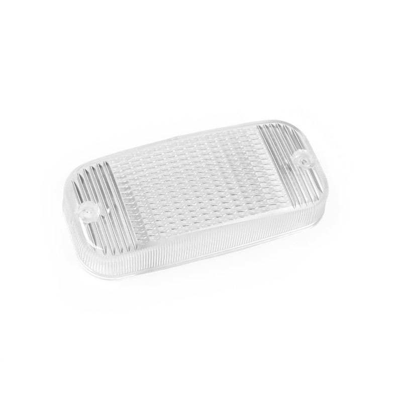 Dispersor de schimb pentru Lampa SKYLED TALMU tip Lamaie – Transparent, Portocaliu, Galben sau Fumuriu [2]