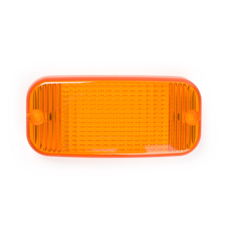 Dispersor de schimb pentru Lampa SKYLED TALMU tip Lamaie – Transparent, Portocaliu, Galben sau Fumuriu [6]