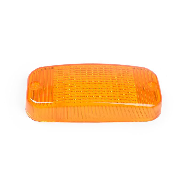 Dispersor de schimb pentru Lampa SKYLED TALMU tip Lamaie – Transparent, Portocaliu, Galben sau Fumuriu [3]