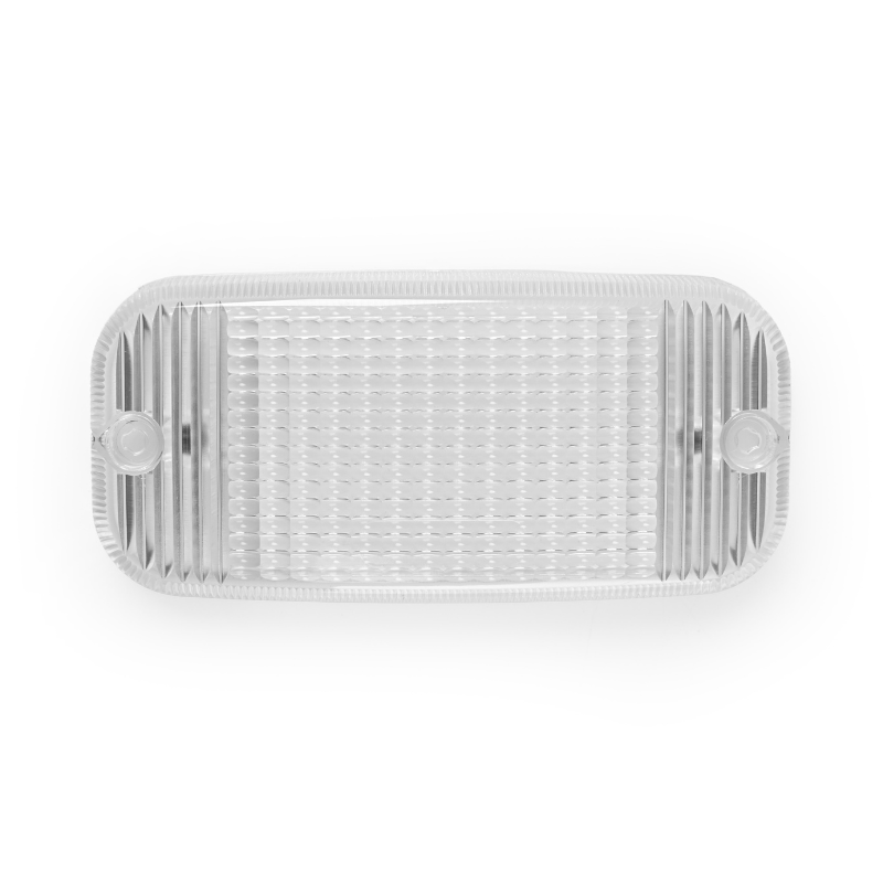 Dispersor de schimb pentru Lampa SKYLED TALMU tip Lamaie – Transparent, Portocaliu, Galben sau Fumuriu [5]