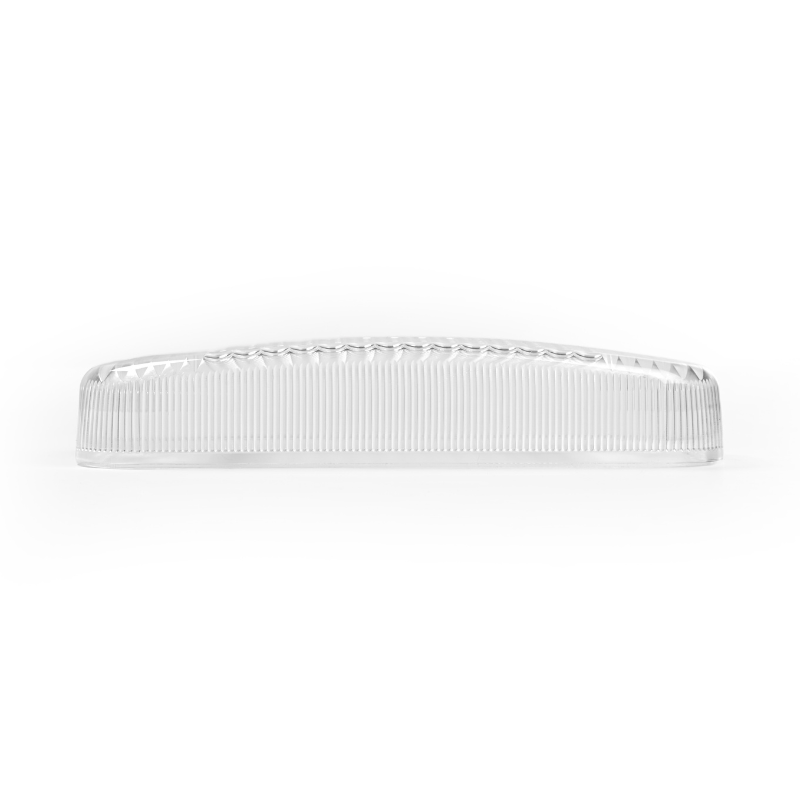 Dispersor de schimb pentru Lampa SKYLED TALMU tip Lamaie – Transparent, Portocaliu, Galben sau Fumuriu [3]
