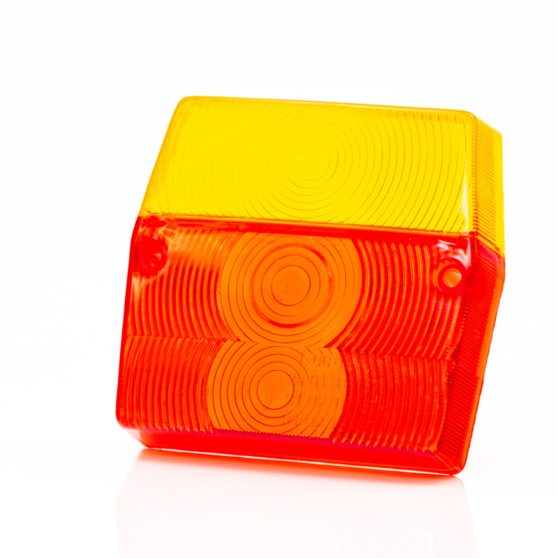 Dispersor Lampa Fristom MD-002, 9.6 x 9cm, Sticla de Schimb [2]
