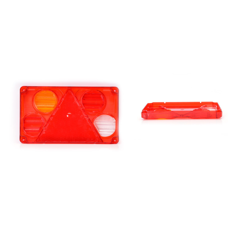 Dispersor potrivit pentru lampa WAS 387C și 388C. [2]