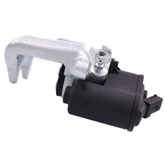 Etrier de frana cu servomotor, Audi Q3, Seat Alhambra, Vw Passat, Sharan, Tiguan, 5N0 615 403 - ATEC GERMANY  34002012 [2]