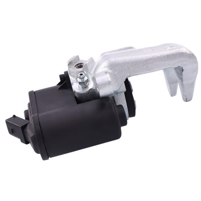 Etrier de frana cu servomotor, Audi Q3, Seat Alhambra, Vw Passat, Sharan, Tiguan, 5N0 615 404 - ATEC G (6) [2]
