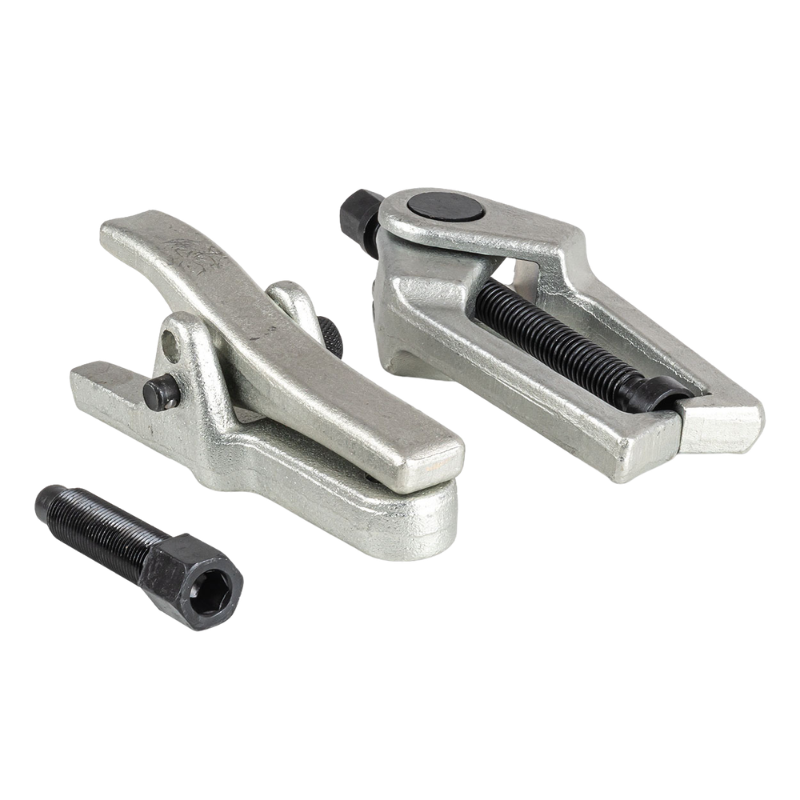 Extractor articulatii capete, bara directie, set 5 piese, universal [7]
