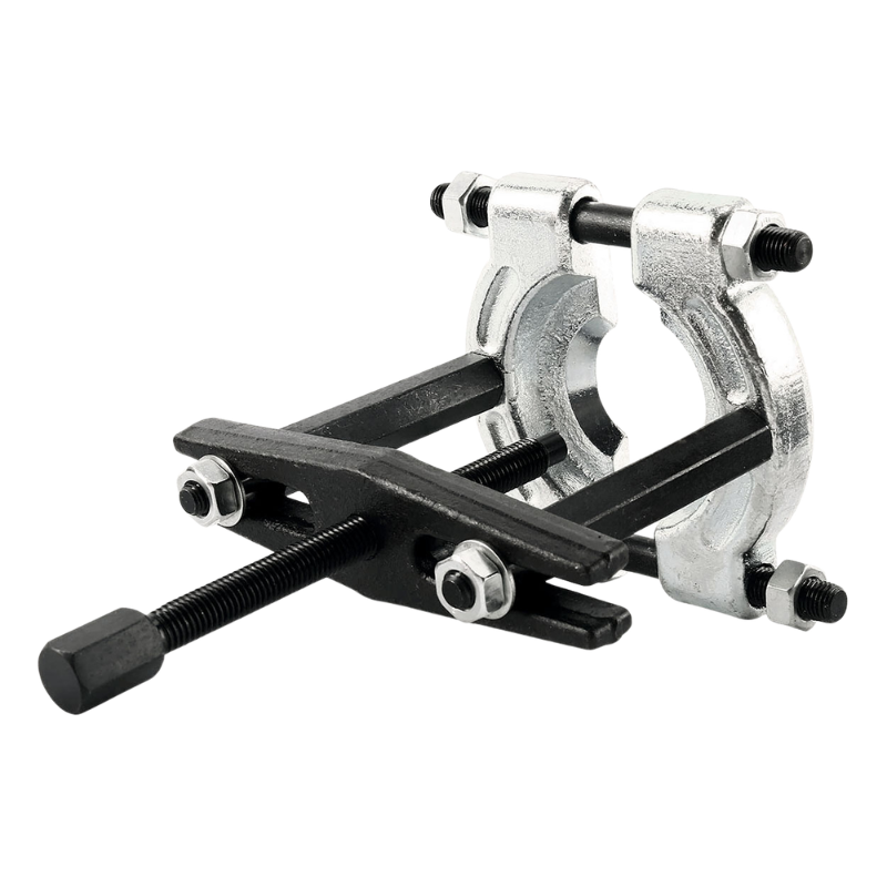 Extractor rulmenti cu separator, set 14 piese, universal, 25-75 mm [8]