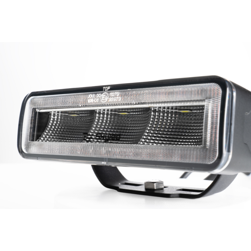 Far de lucru LED, 54W, 12-48V, lumina de pozitie, IP69K, 160 mm [5]