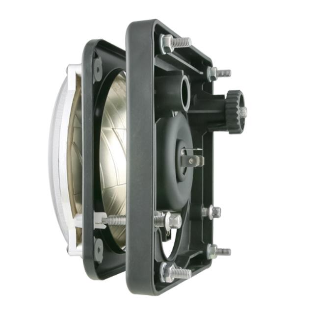 Far tractor rotund Ø150, 3 functii,, 1224V - Wesem PES2.42030.02 [4]