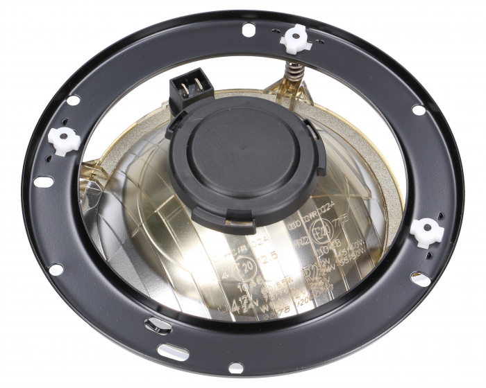 Far Tractor Rotund PES 3, 131 x 110, 3 functii - Wesem PES3.42280 [2]