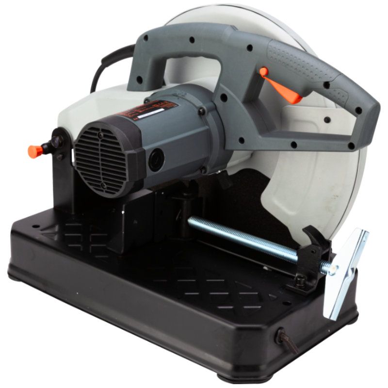 Ferastrau Circular pentru Debitat Metale COS, 2300W, 355mm [4]