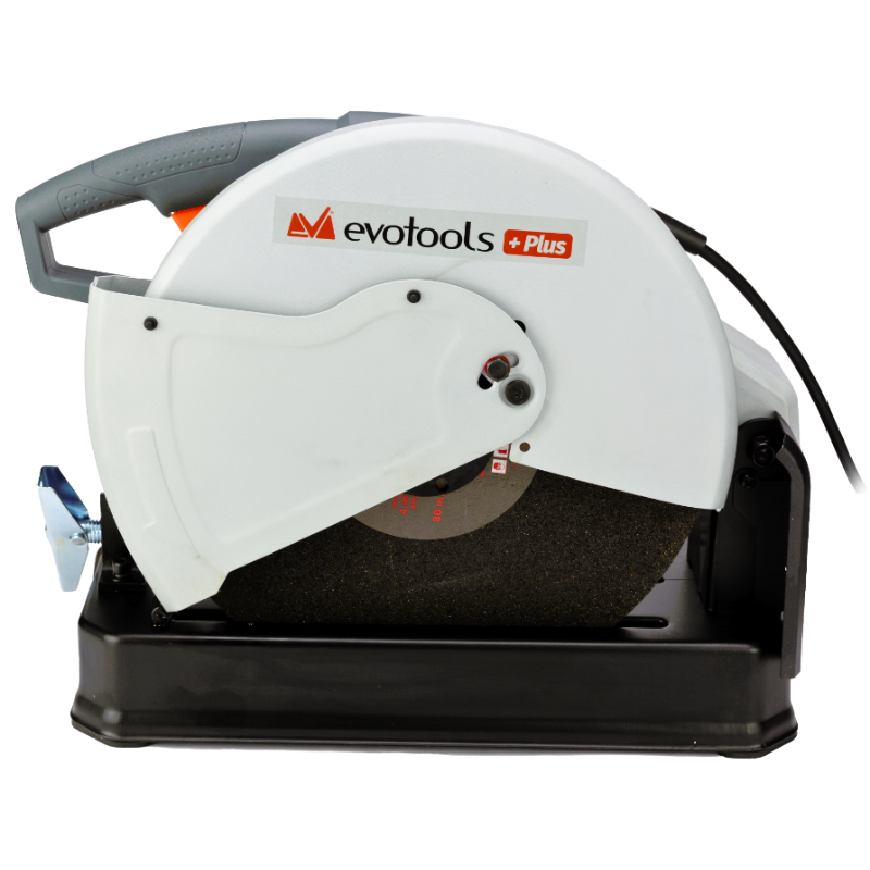 Ferastrau Circular pentru Debitat Metale COS, 2300W, 355mm [3]