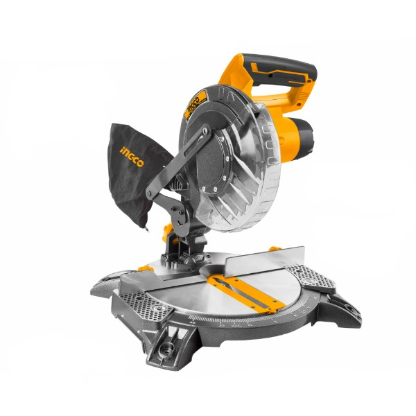 Fierastrau circular stationar profesional, 210mm, 1400W - INGCO  BMS14002 [3]