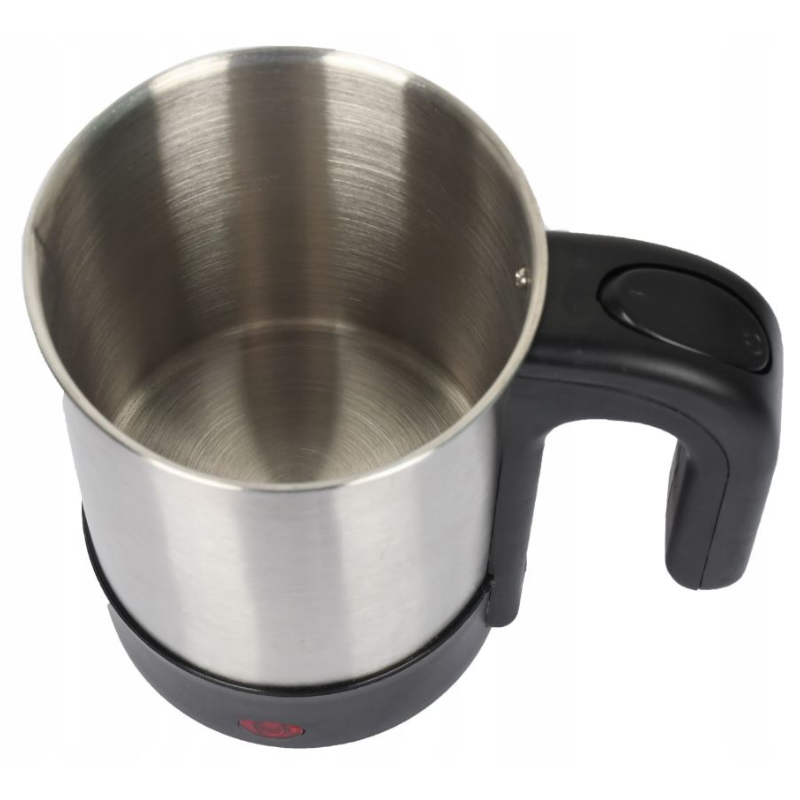 Fierbator auto, 12V, 0.5L, 150W, mufa 20A [4]