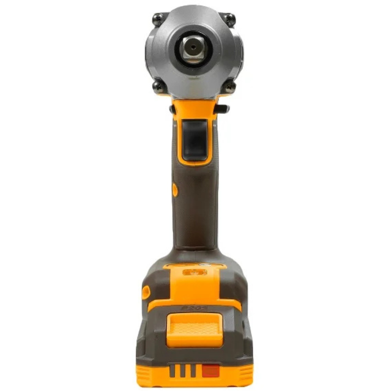 Cheie, Pistol de impact, 20V, Brushless, 400Nm, 1/2", fara acumulator si incarcator [4]