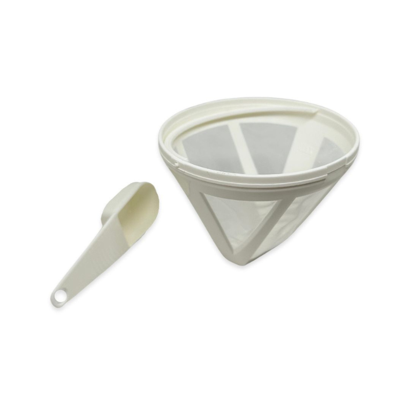 Filtru de cafea auto, prin picurare, 24V, 0.65L, 300W [5]