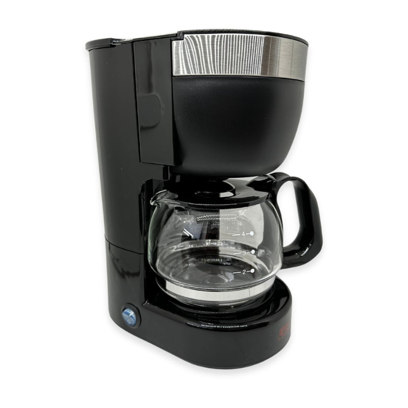 Filtru de cafea auto, prin picurare, 24V, 0.65L, 300W [2]