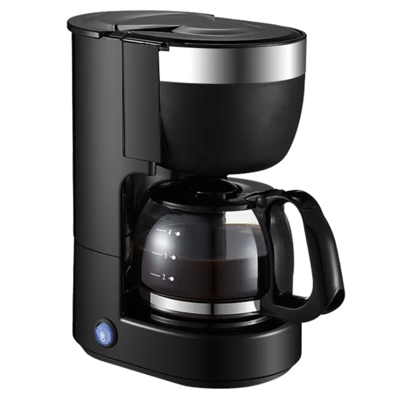 Filtru de cafea auto, prin picurare, 24V, 0.65L, 300W [1]