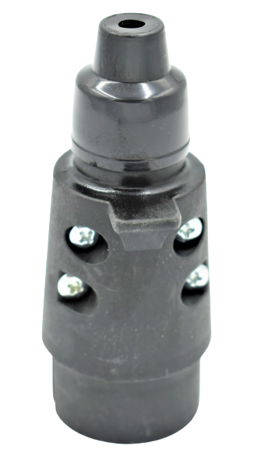 Fisa remorca cu 7pini, 12V, carcasa plastic - Truck LED E1320 [4]