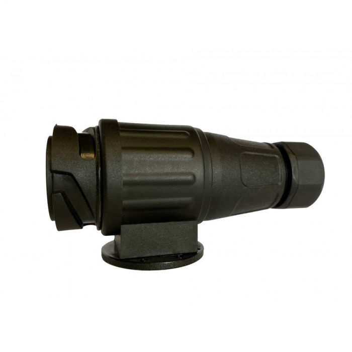 Fisa, stecher cu 13pini, 12V - Truck LED W-13-B [2]
