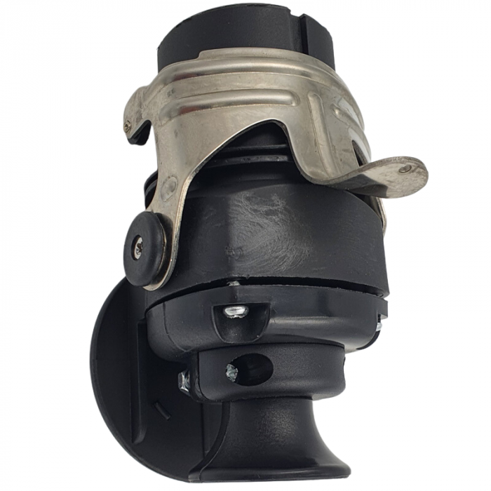 Fisa, stecher cu 15 pini, 24V - Truck LED W-15 [4]
