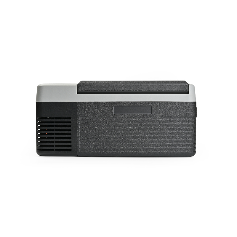 Frigider Auto cu Compresor 15L, 12/24/230V, Functie Congelare pana la -20°C, Control Bluetooth [8]