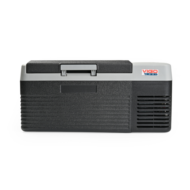 Frigider Auto cu Compresor 15L, 12/24/230V, Functie Congelare pana la -20°C, Control Bluetooth [2]