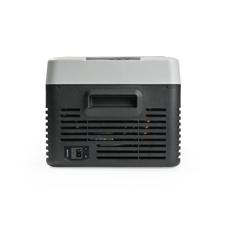 Frigider Auto cu Compresor 15L, 12/24/230V, Functie Congelare pana la -20°C, Control Bluetooth [10]