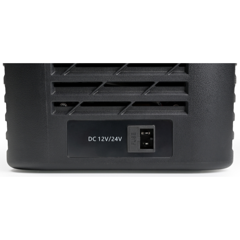 Frigider auto cu compresor 15L, 12/24/230V, Bluetooth, Racire si Congelare -20°C pana la +20°C [11]