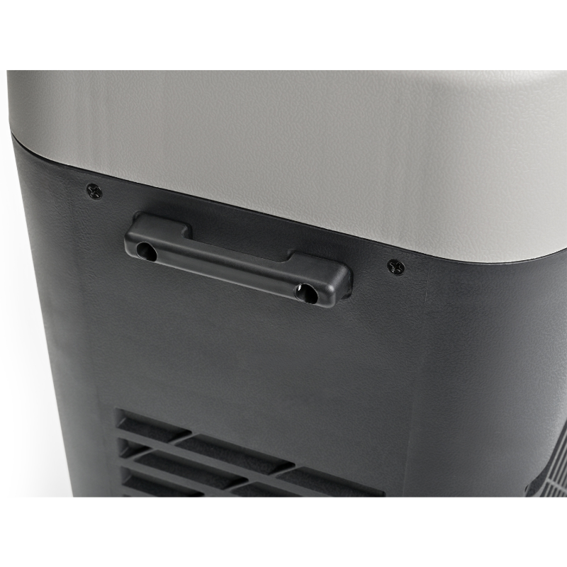 Frigider auto cu compresor 15L, 12/24/230V, Bluetooth, Racire si Congelare -20°C pana la +20°C [10]
