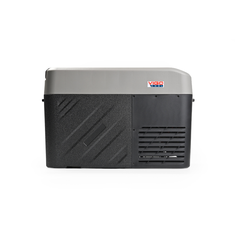 Frigider auto cu compresor 15L, 12/24/230V, Bluetooth, Racire si Congelare -20°C pana la +20°C [2]