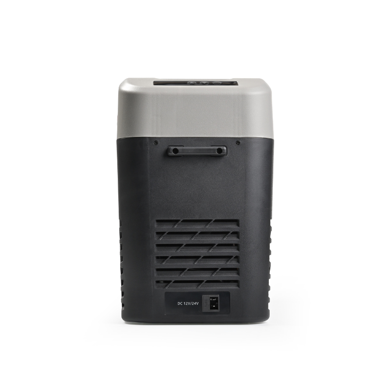 Frigider auto cu compresor 15L, 12/24/230V, Bluetooth, Racire si Congelare -20°C pana la +20°C [20]